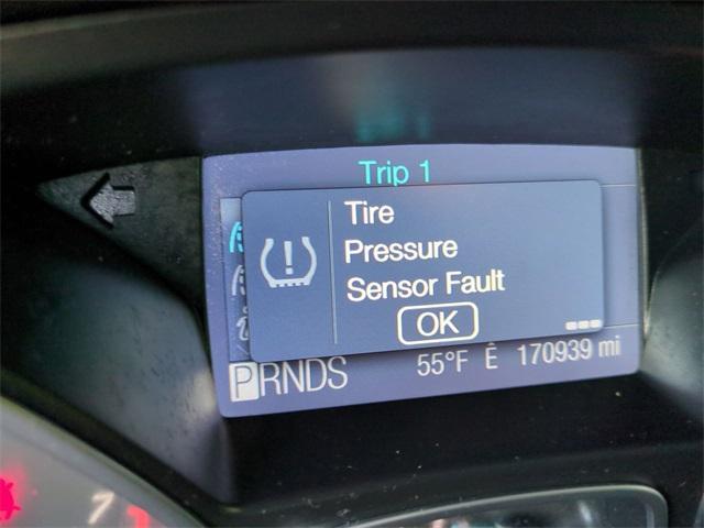 used 2012 Ford Focus car, priced at $3,495