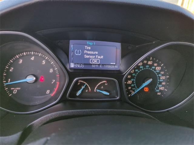 used 2012 Ford Focus car, priced at $3,495