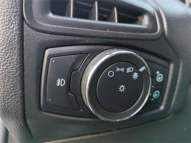 used 2012 Ford Focus car, priced at $3,495