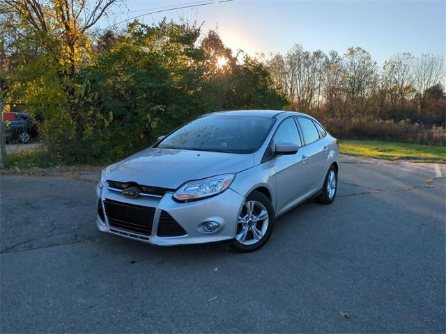 used 2012 Ford Focus car, priced at $3,495