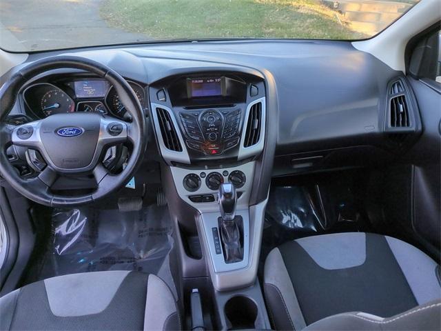 used 2012 Ford Focus car, priced at $3,495