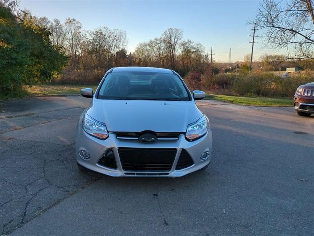used 2012 Ford Focus car, priced at $3,495