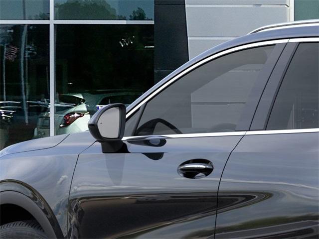 new 2025 Buick Envision car, priced at $37,609