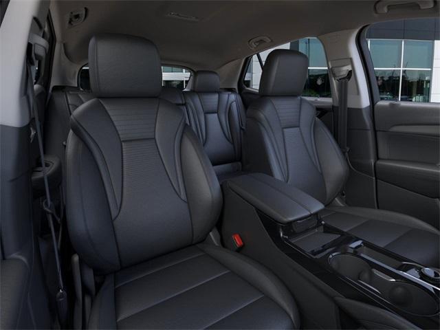 new 2025 Buick Envision car, priced at $37,609