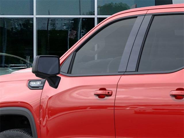 new 2026 GMC Sierra 1500 car, priced at $57,407