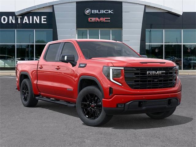 new 2026 GMC Sierra 1500 car, priced at $57,407