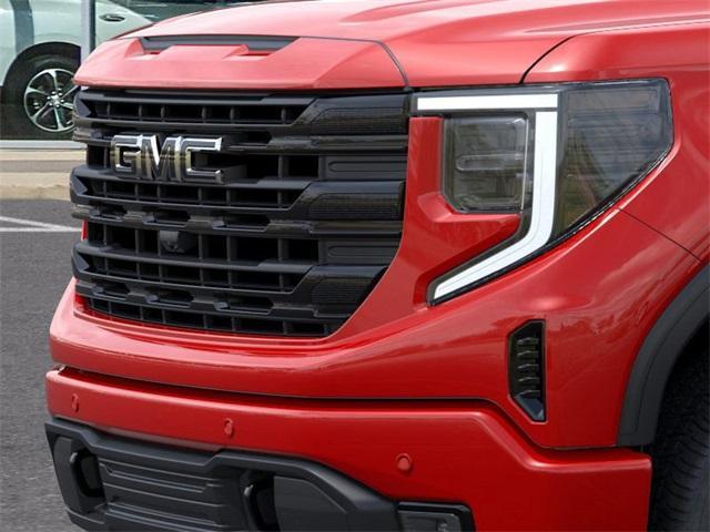 new 2026 GMC Sierra 1500 car, priced at $57,407