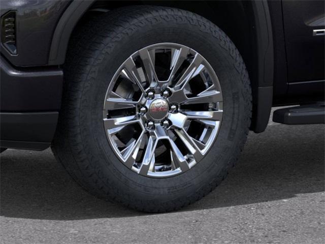new 2025 GMC Sierra 1500 car, priced at $59,851