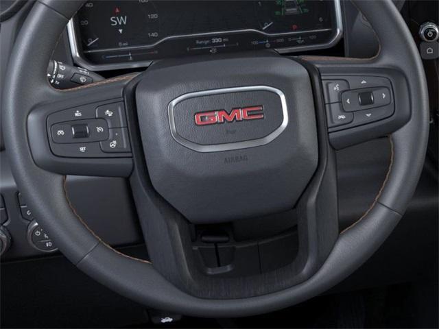 new 2026 GMC Sierra 2500 car, priced at $71,561