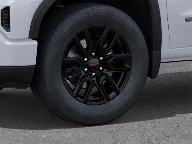 new 2026 GMC Sierra 1500 car, priced at $49,505