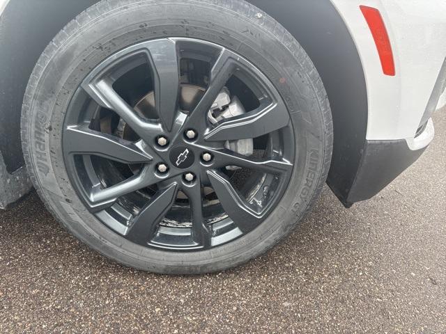 used 2023 Chevrolet Equinox car, priced at $22,295