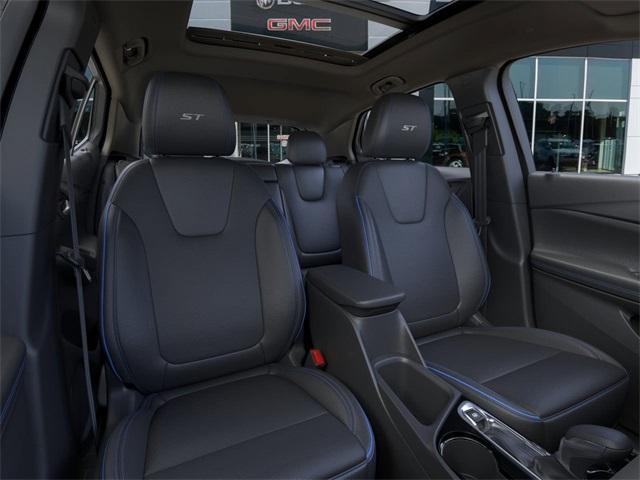 new 2026 Buick Encore GX car, priced at $30,594