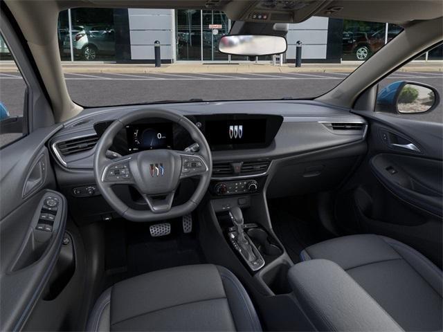 new 2026 Buick Encore GX car, priced at $30,594
