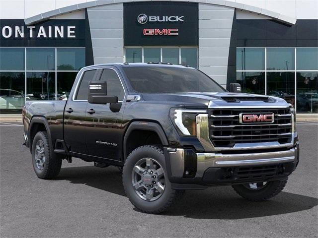new 2025 GMC Sierra 2500 car, priced at $56,993