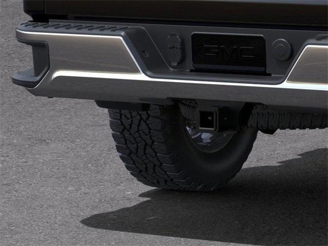 new 2025 GMC Sierra 2500 car, priced at $56,993