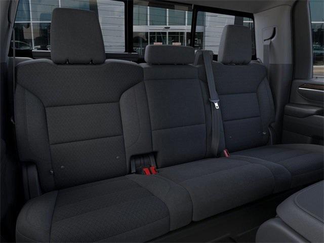 new 2025 GMC Sierra 2500 car, priced at $56,993