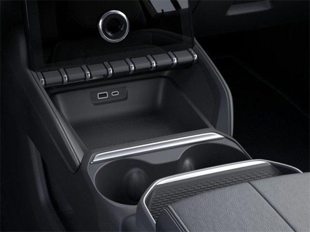 new 2025 GMC Terrain car, priced at $29,961