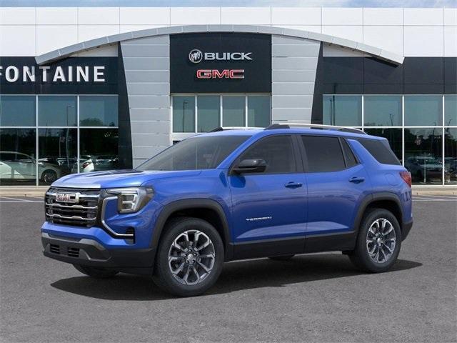 new 2025 GMC Terrain car, priced at $29,961