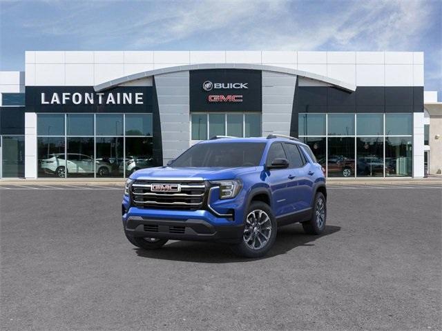 new 2025 GMC Terrain car, priced at $29,961