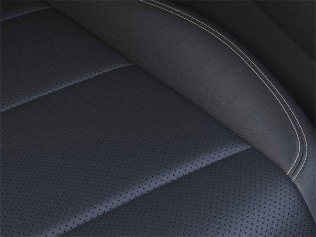 new 2025 GMC Terrain car, priced at $29,961