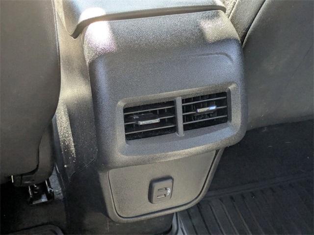 used 2023 Chevrolet Equinox car, priced at $23,895