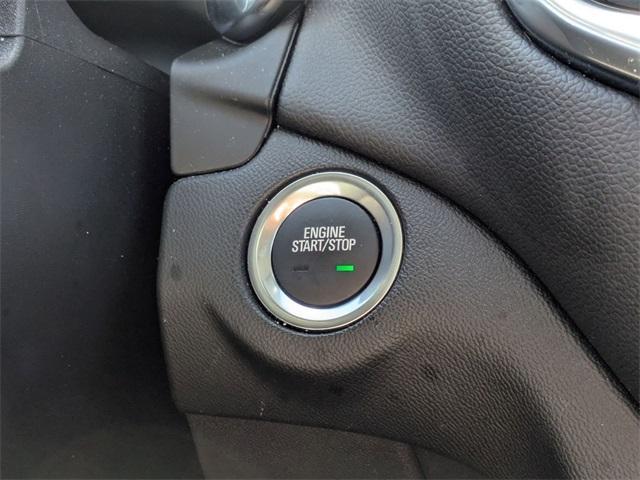 used 2023 Chevrolet Equinox car, priced at $23,895