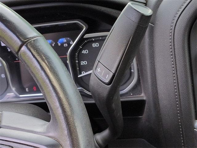 used 2019 GMC Sierra 1500 car, priced at $33,000
