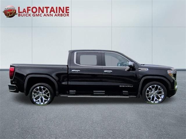 used 2019 GMC Sierra 1500 car, priced at $33,000