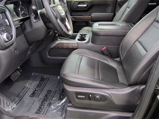 used 2019 GMC Sierra 1500 car, priced at $33,000