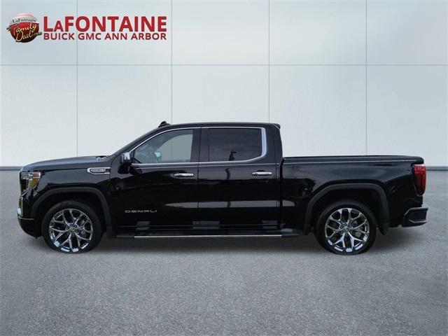 used 2019 GMC Sierra 1500 car, priced at $33,000