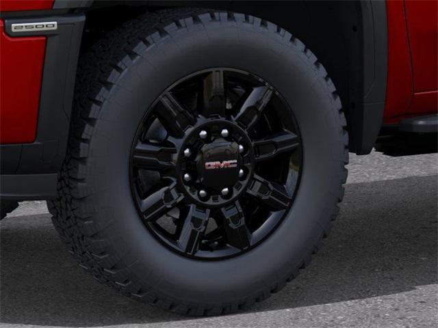 new 2026 GMC Sierra 2500 car, priced at $71,264