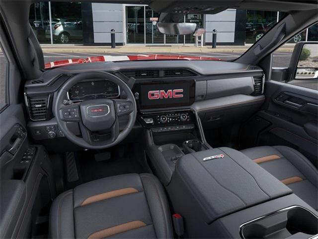 new 2026 GMC Sierra 2500 car, priced at $71,264