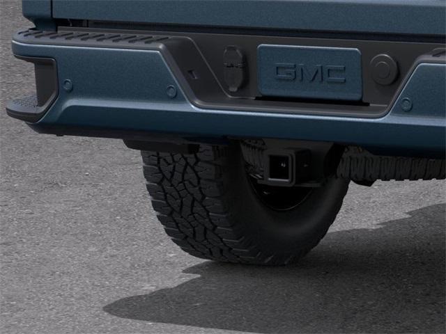 new 2026 GMC Sierra 2500 car, priced at $89,142