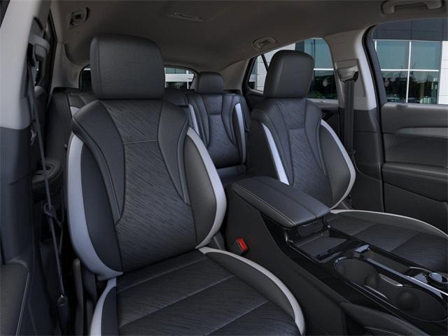 new 2025 Buick Envision car, priced at $33,864