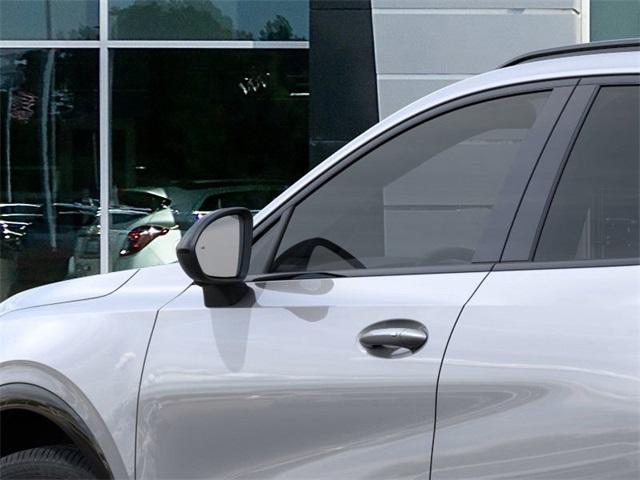 new 2025 Buick Envision car, priced at $33,864