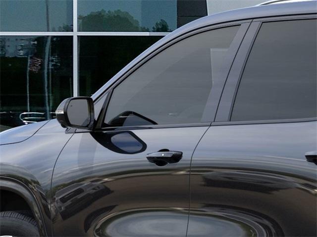 new 2026 Buick Enclave car, priced at $53,375