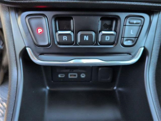 used 2018 GMC Terrain car, priced at $13,495