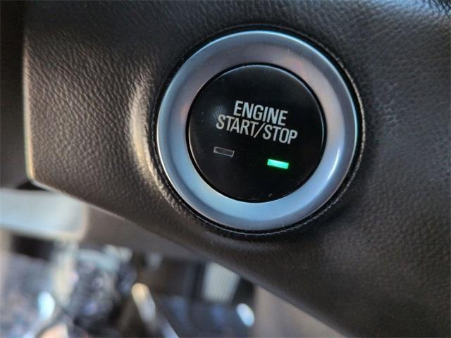 used 2018 GMC Terrain car, priced at $10,895