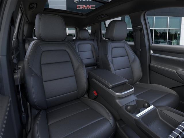 new 2026 GMC Terrain car, priced at $36,591