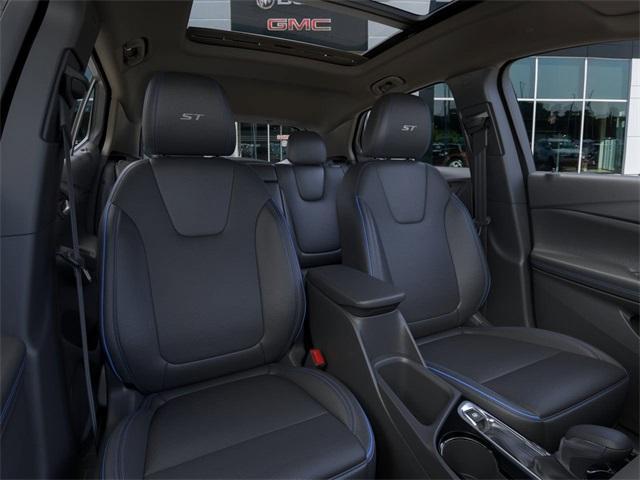 new 2026 Buick Encore GX car, priced at $29,594