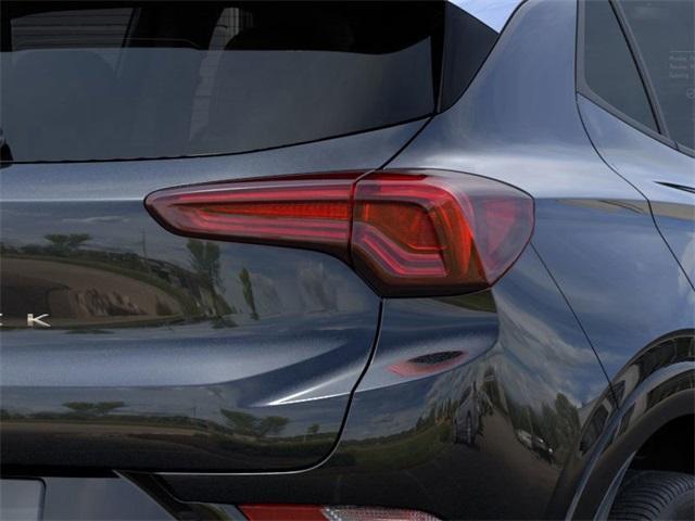 new 2026 Buick Encore GX car, priced at $29,594