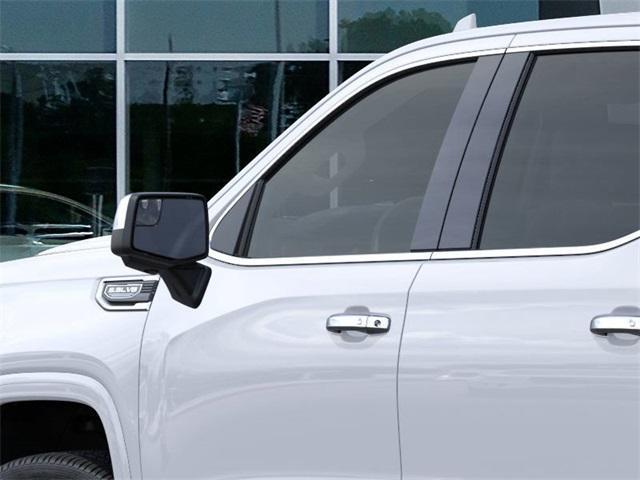 new 2026 GMC Sierra 1500 car, priced at $67,664