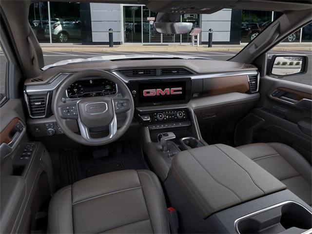 new 2026 GMC Sierra 1500 car, priced at $67,664