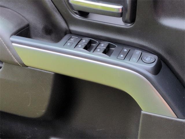 used 2017 Chevrolet Silverado 1500 car, priced at $15,495
