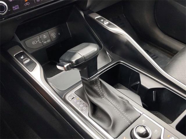 used 2024 Kia Sorento car, priced at $27,995