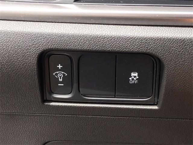 used 2024 Kia Sorento car, priced at $27,995