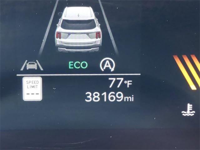 used 2024 Kia Sorento car, priced at $27,995