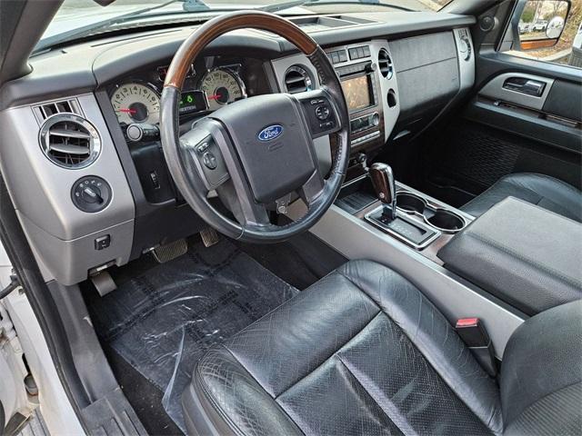 used 2010 Ford Expedition EL car, priced at $8,995