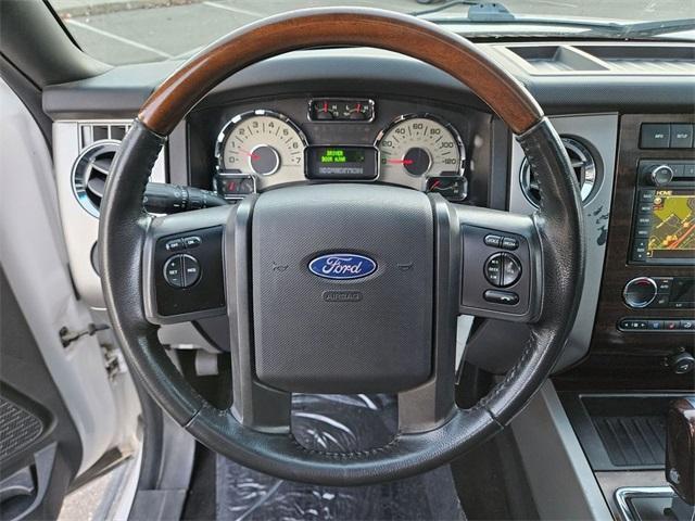 used 2010 Ford Expedition EL car, priced at $8,995
