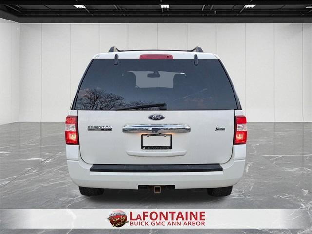 used 2010 Ford Expedition EL car, priced at $8,995